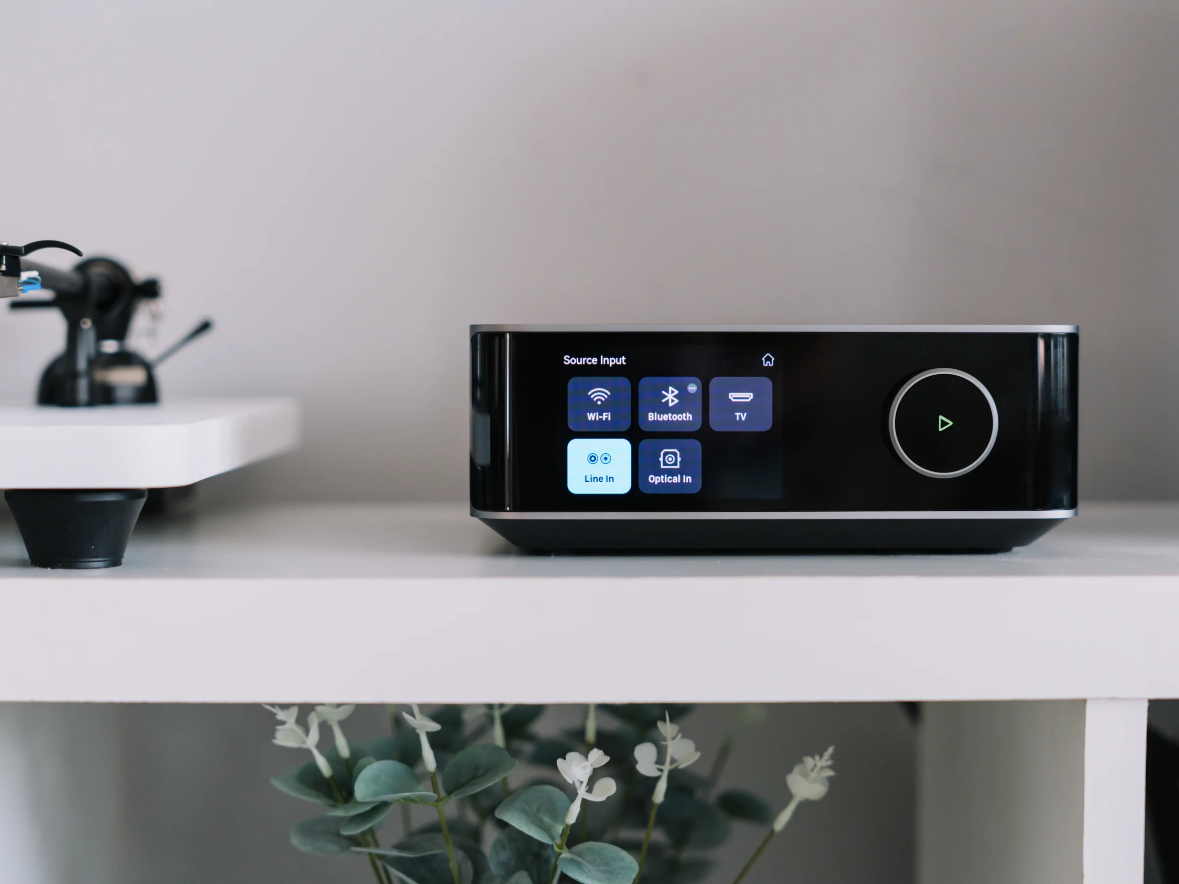 WiiM Amp Ultra Streaming Amplifier - Image 5