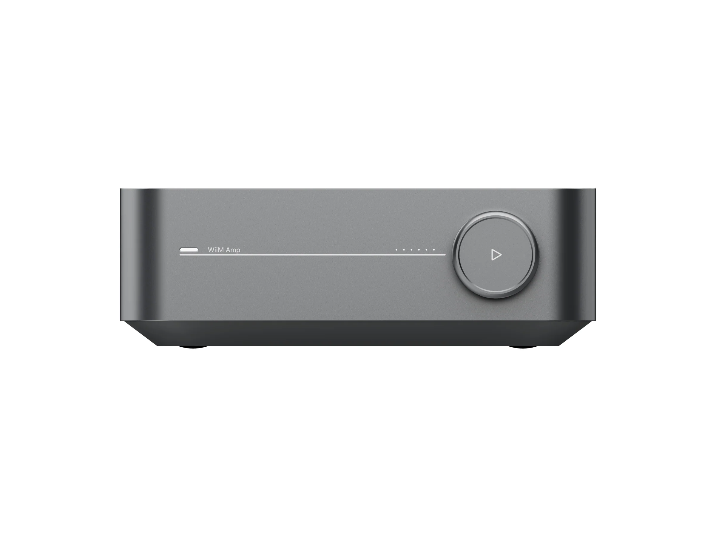 WiiM Amp Streaming Amplifier - Image 3