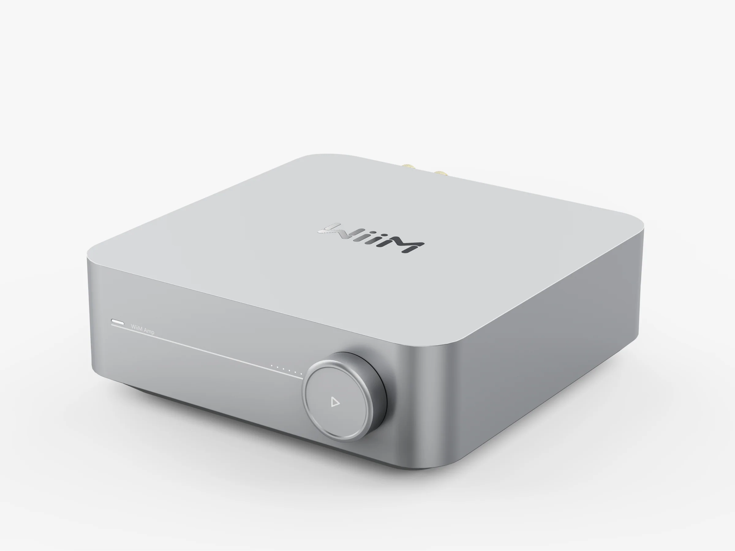 WiiM Amp Streaming Amplifier - Image 2