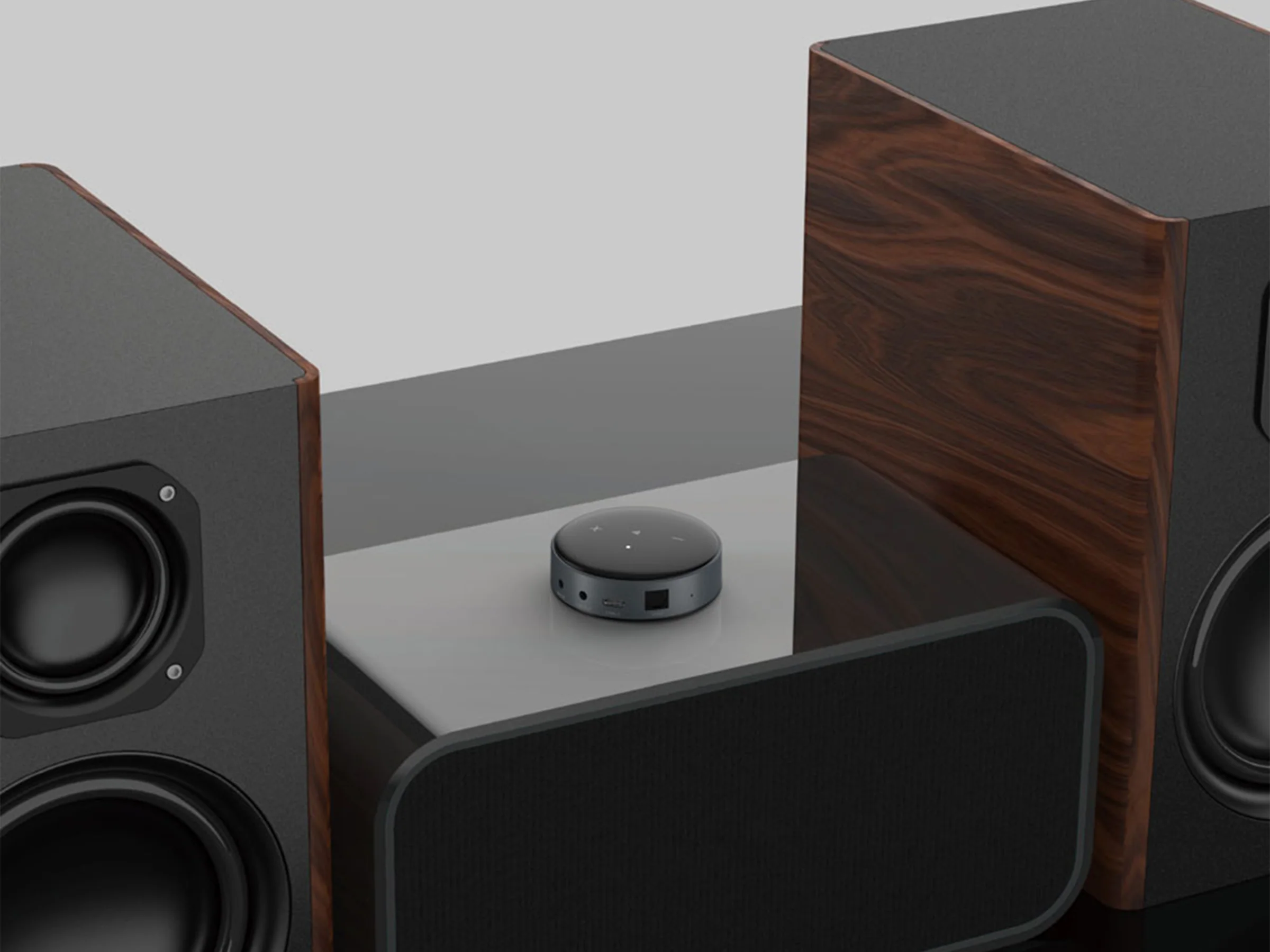 WiiM Mini Music Streamer - Image 4