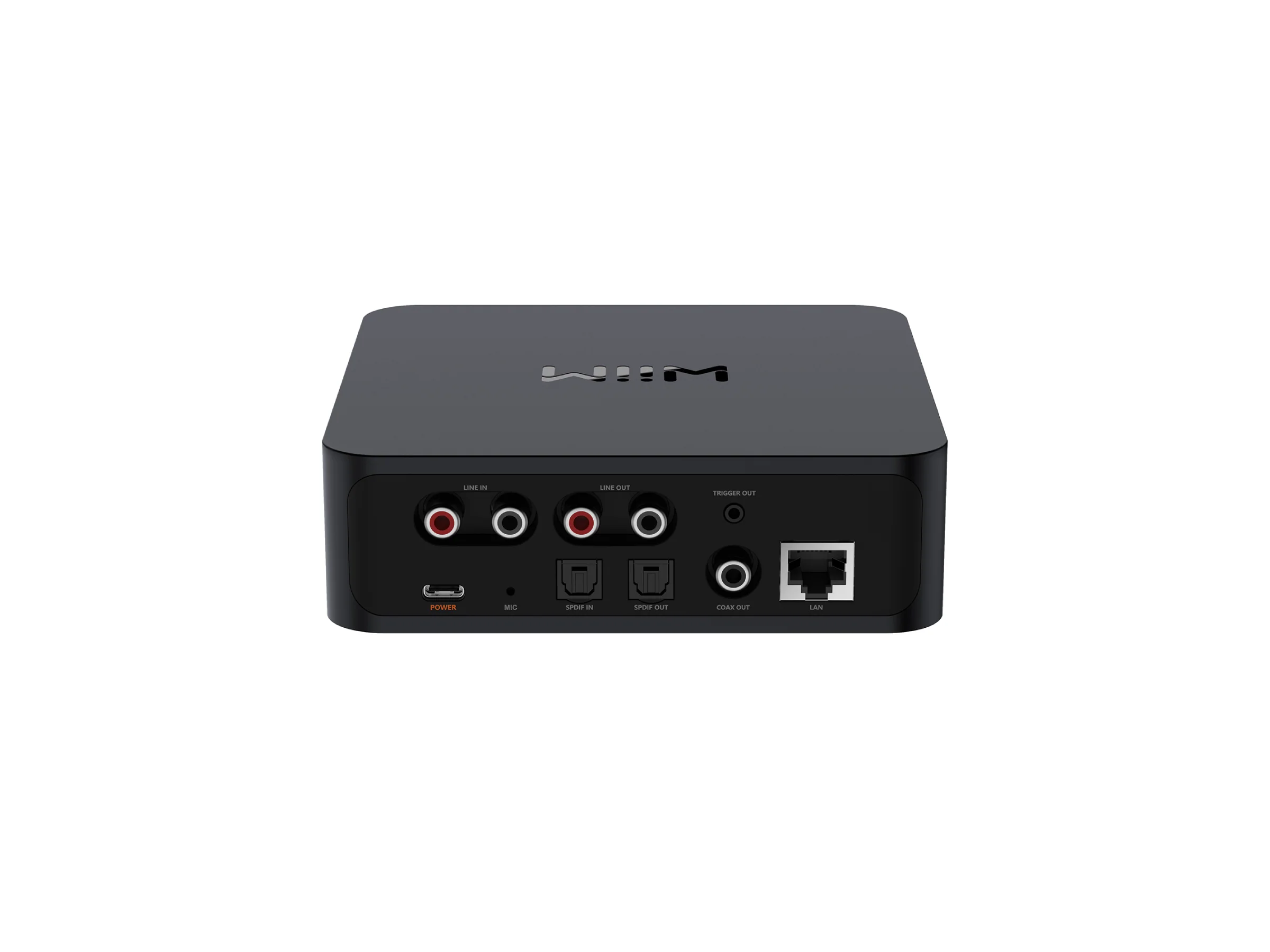 WiiM Pro Music Streamer - Image 3