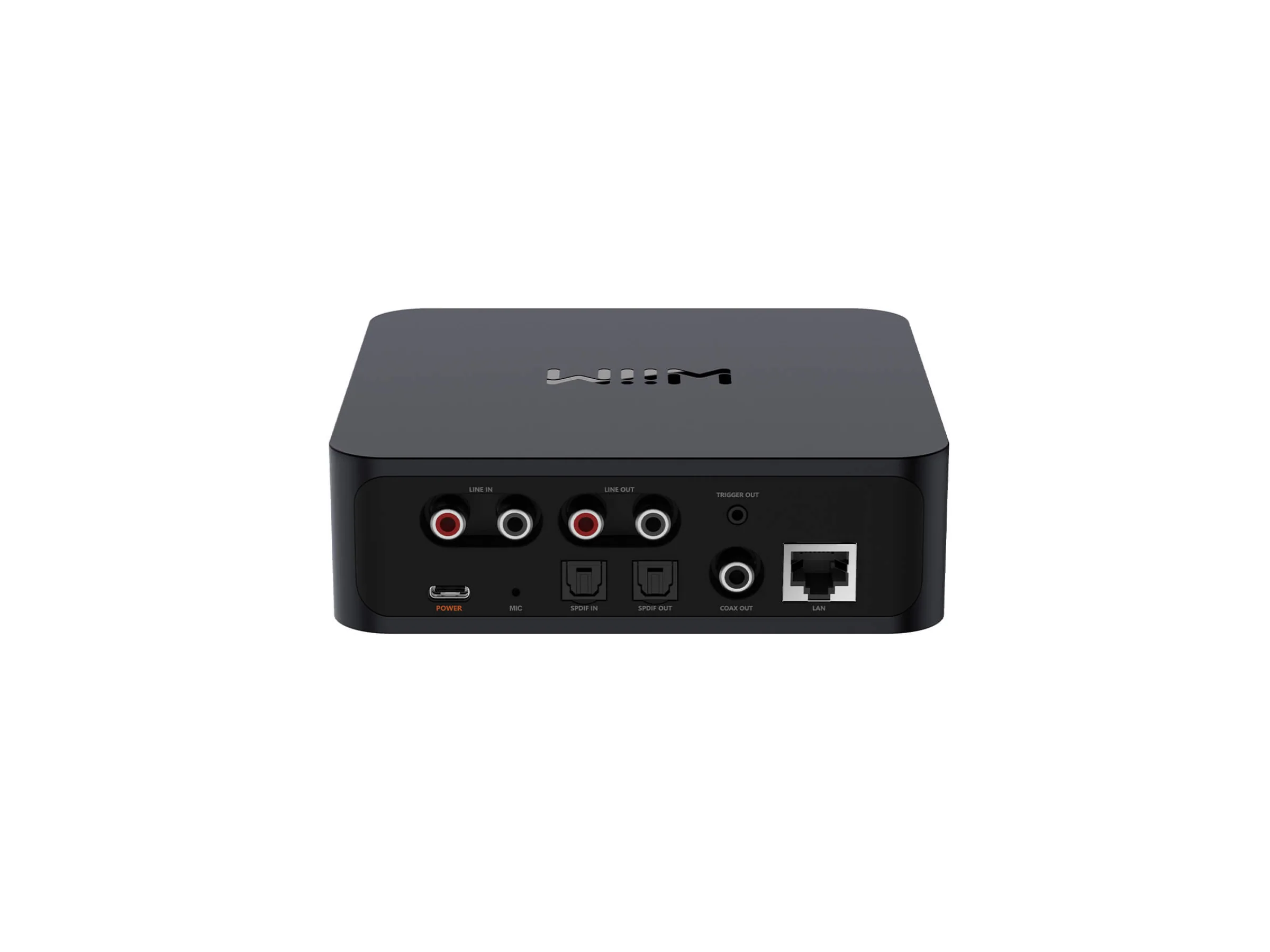 WiiM Pro Plus Music Streamer - Image 3