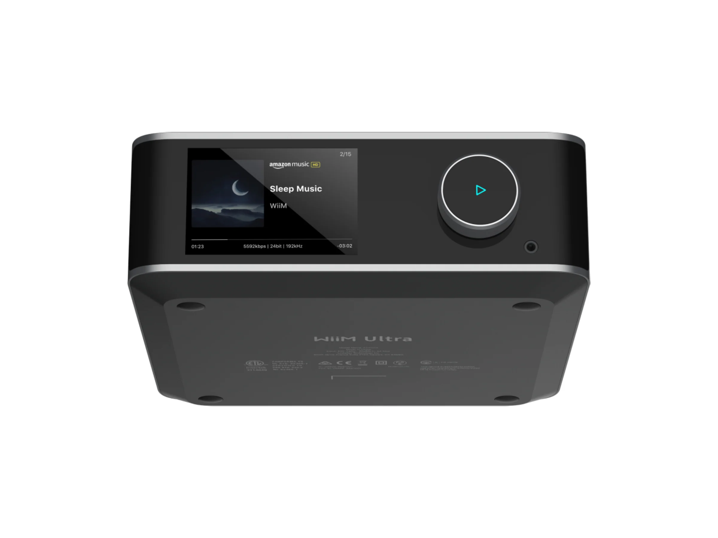 WiiM Ultra Music Streamer - Image 5