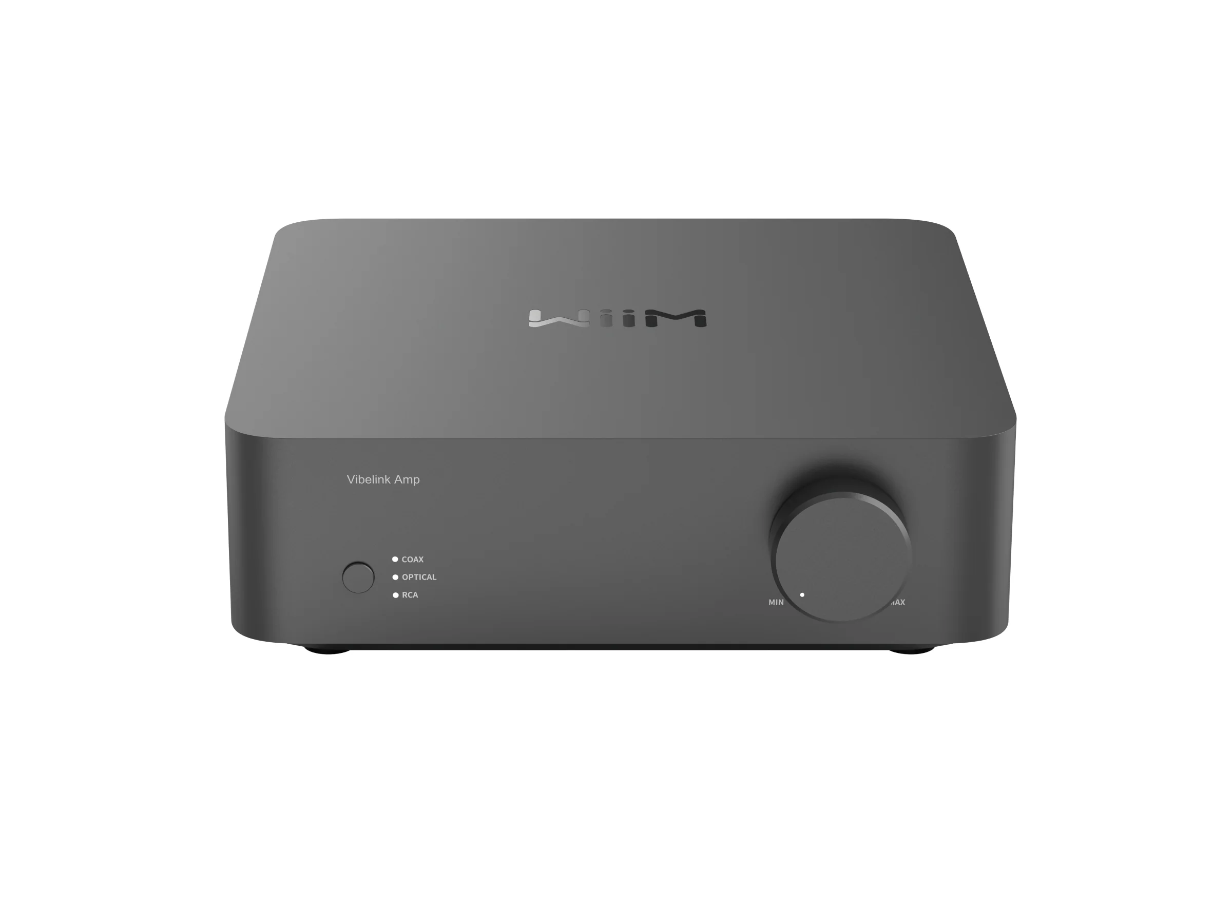 WiiM Vibelink Integrated Amplifier
