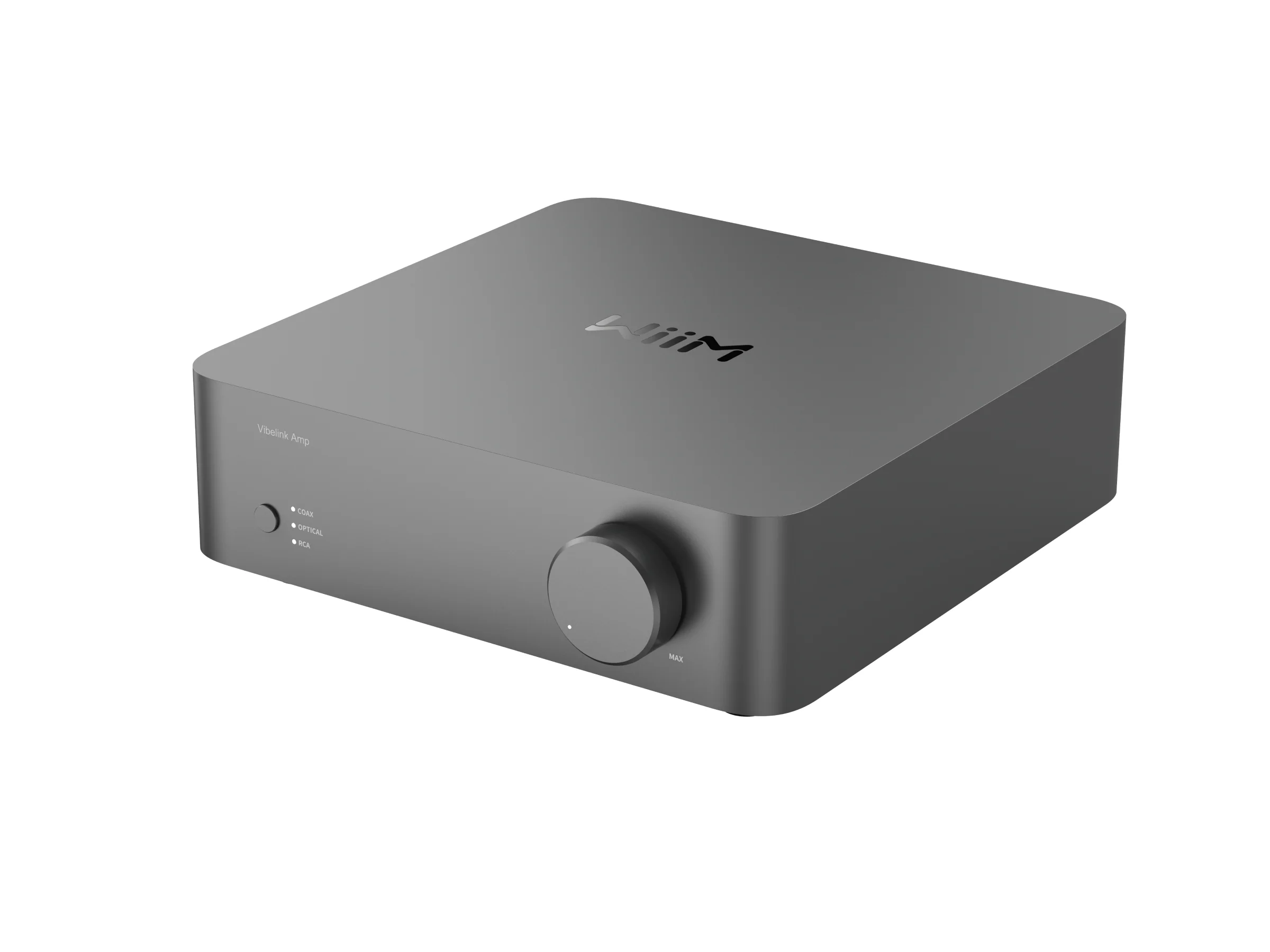 WiiM Vibelink Integrated Amplifier - Image 3