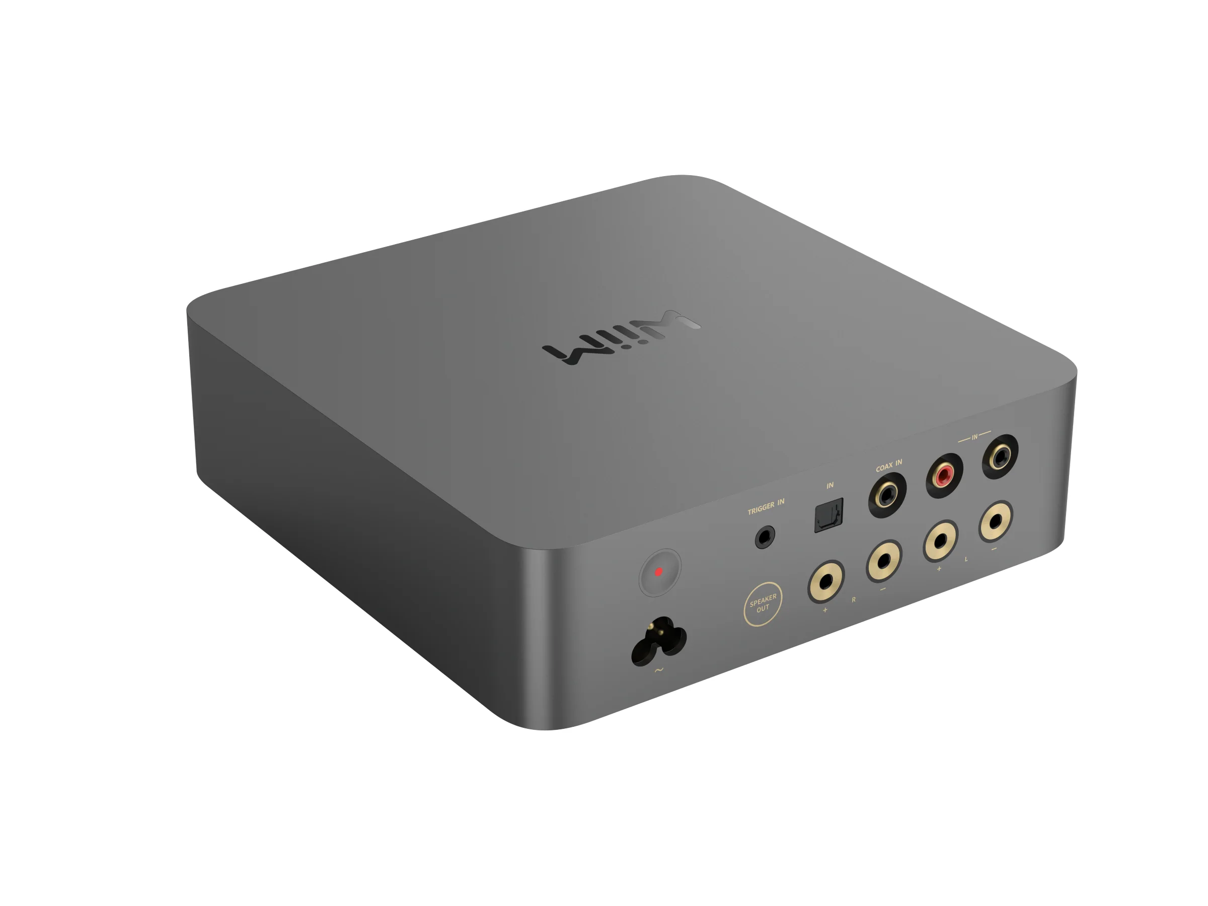 WiiM Vibelink Integrated Amplifier - Image 4