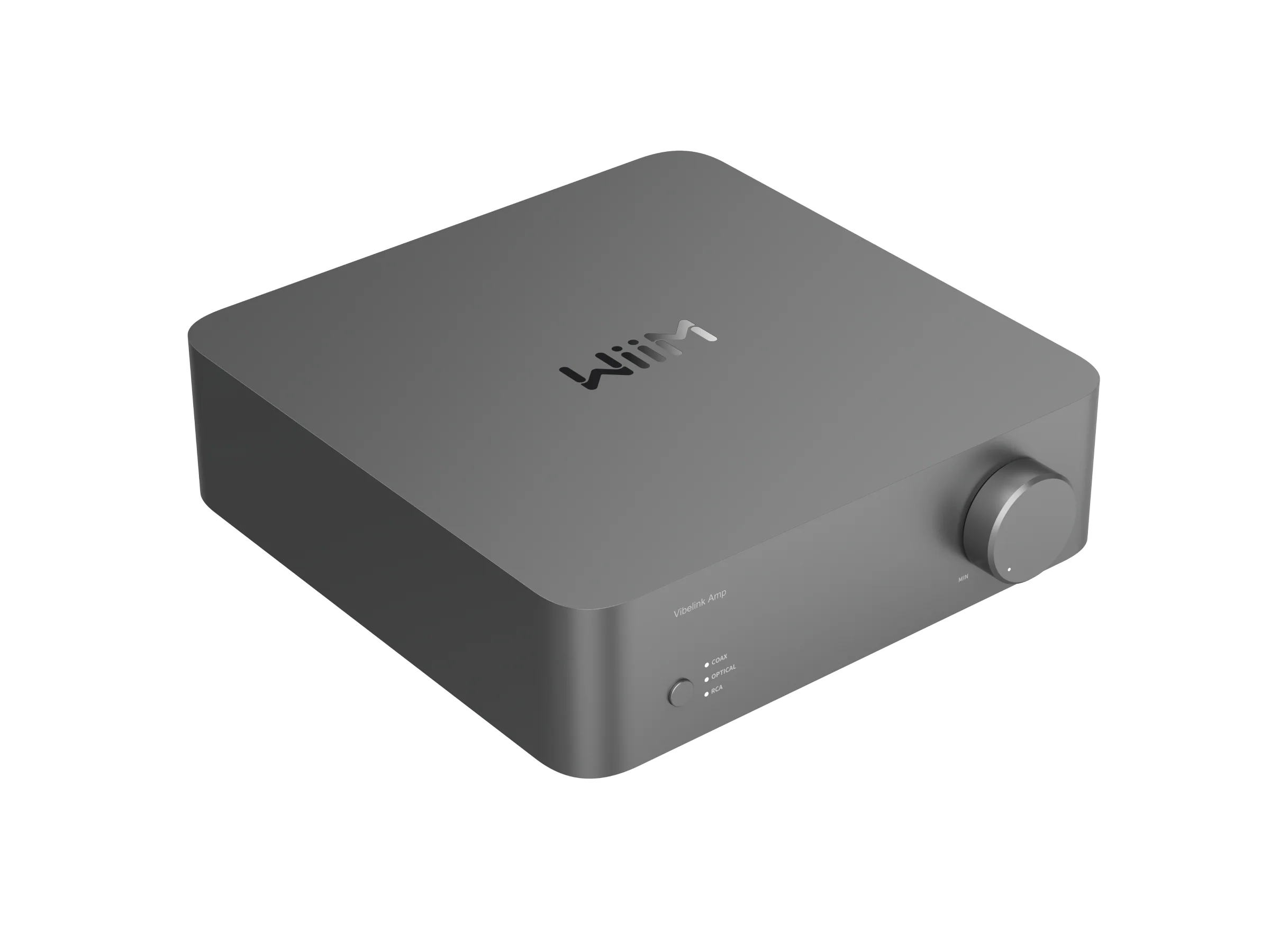 WiiM Vibelink Integrated Amplifier - Image 5