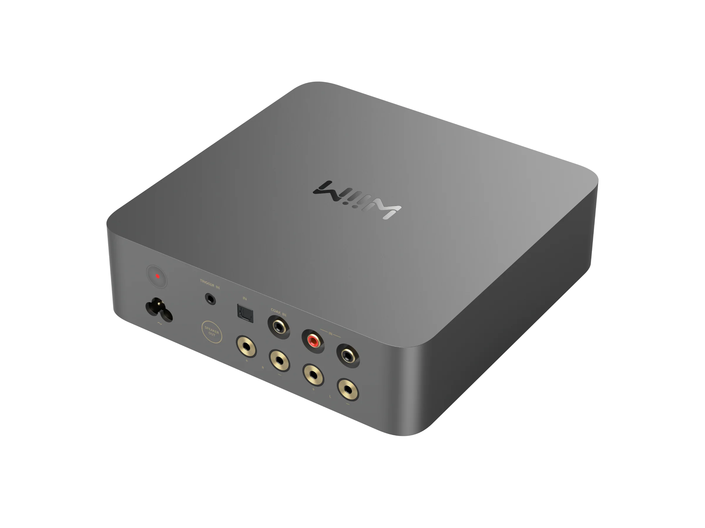 WiiM Vibelink Integrated Amplifier - Image 6