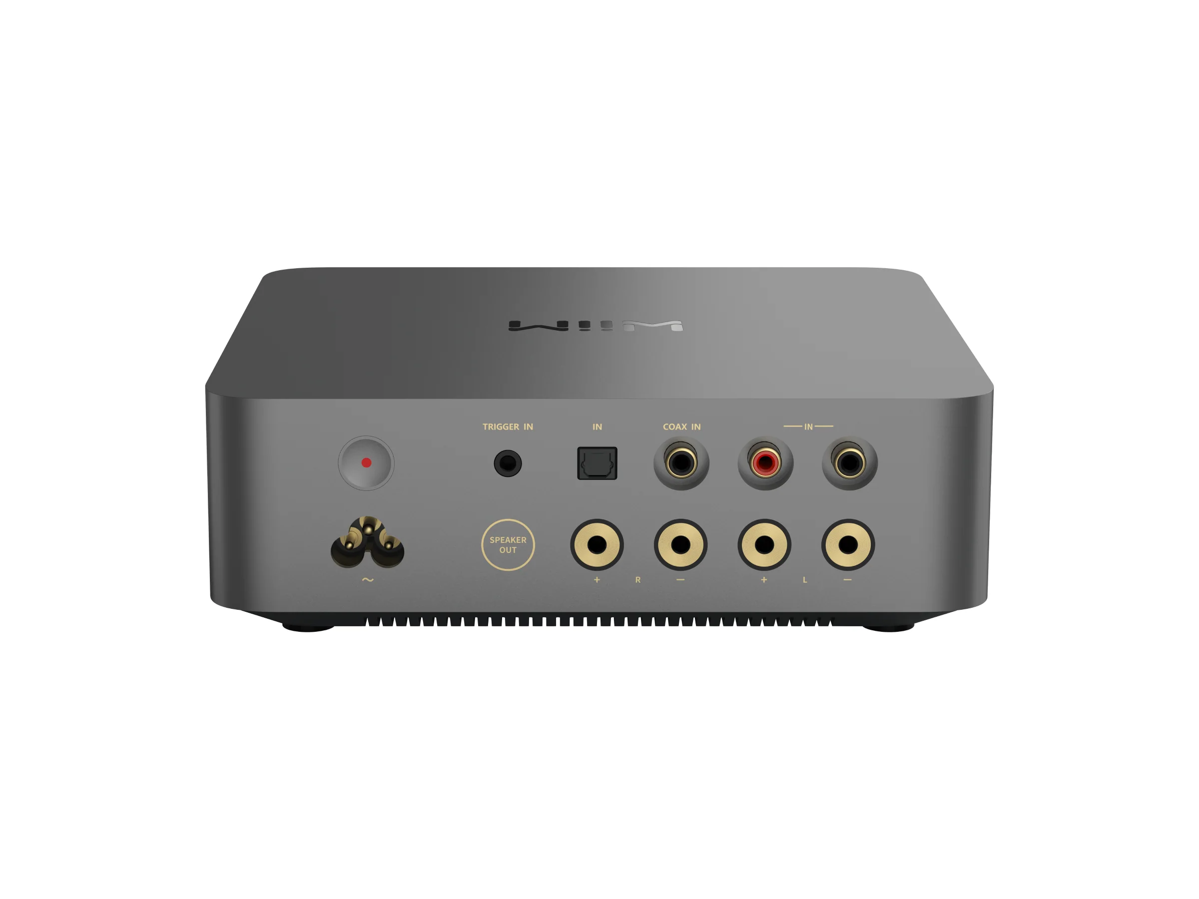 WiiM Vibelink Integrated Amplifier - Image 7