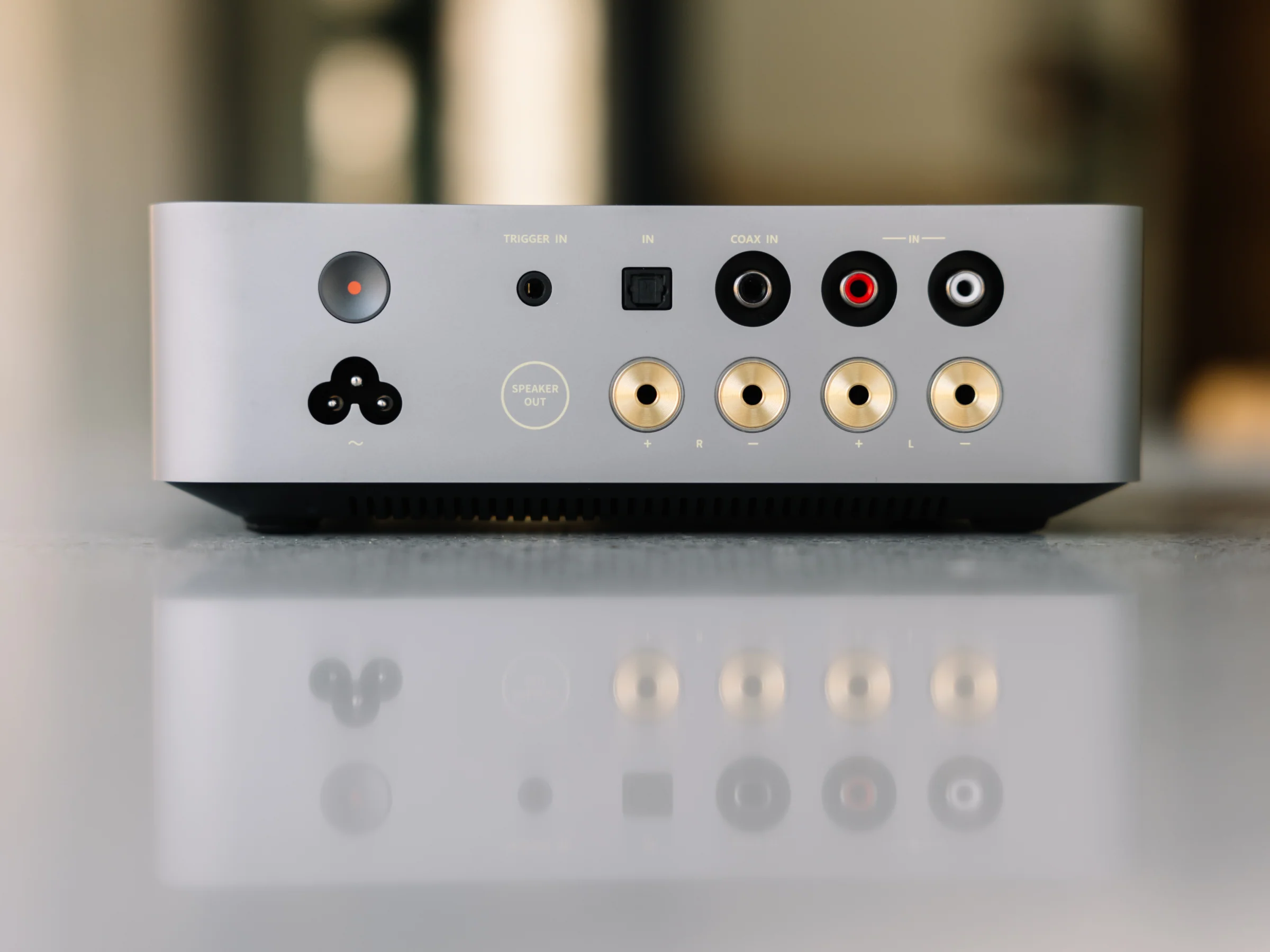 WiiM Vibelink Integrated Amplifier - Image 10