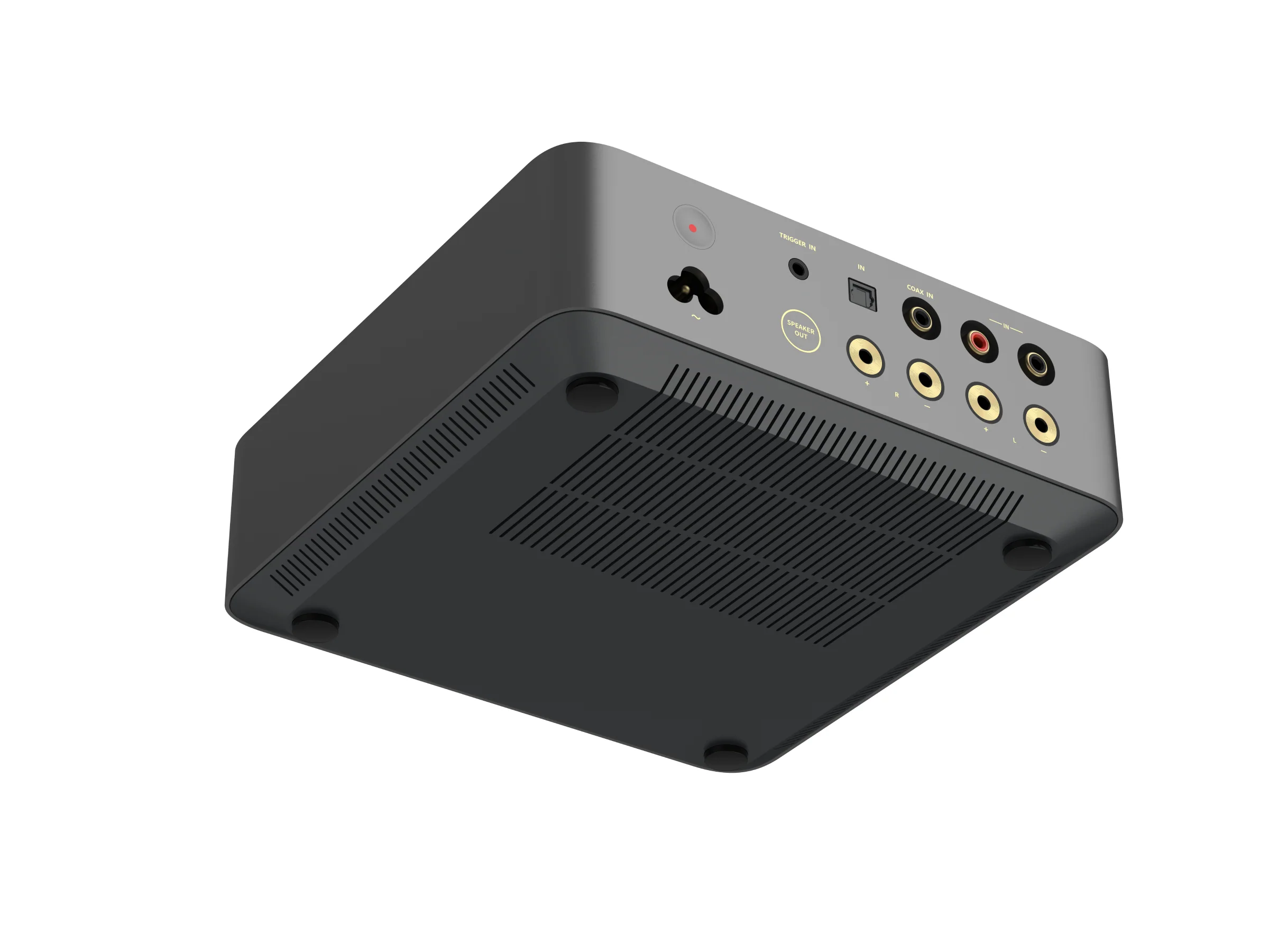 WiiM Vibelink Integrated Amplifier - Image 8