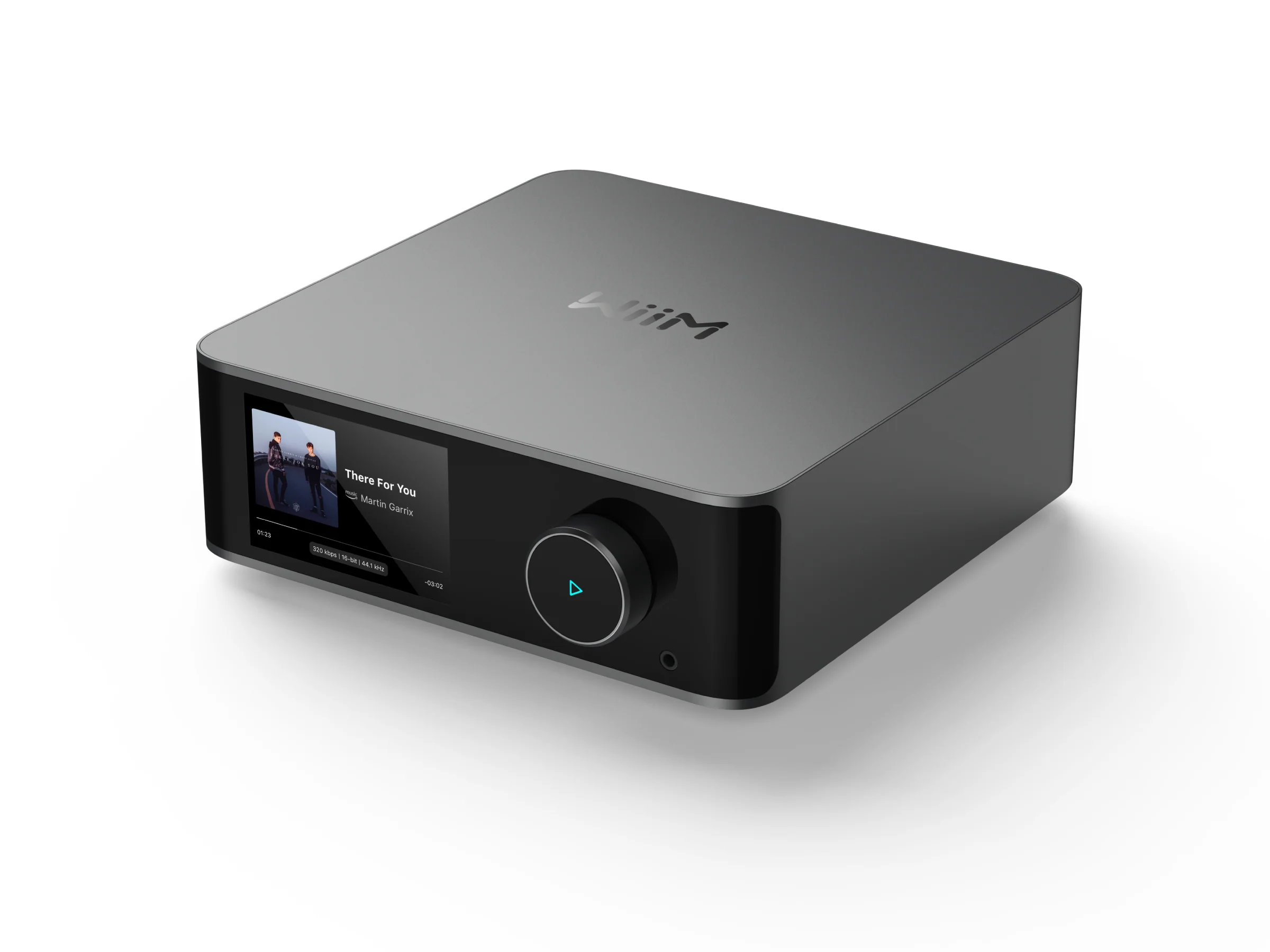 WiiM Ultra Music Streamer - Image 4