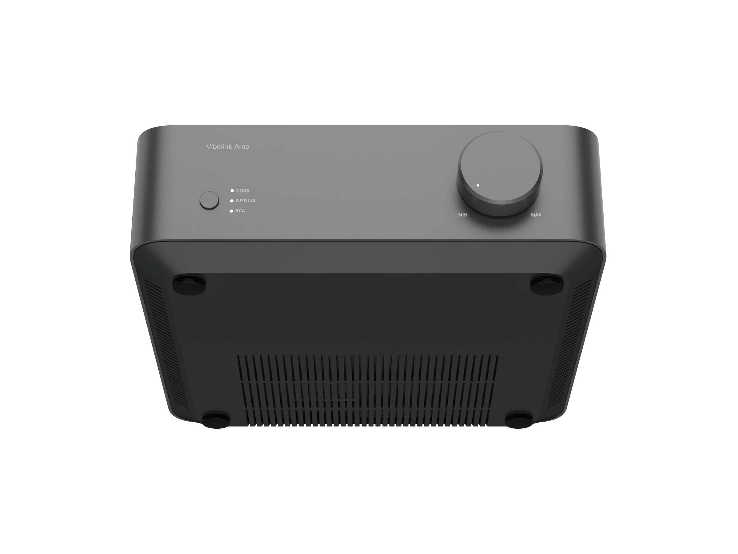 WiiM Vibelink Integrated Amplifier - Image 9