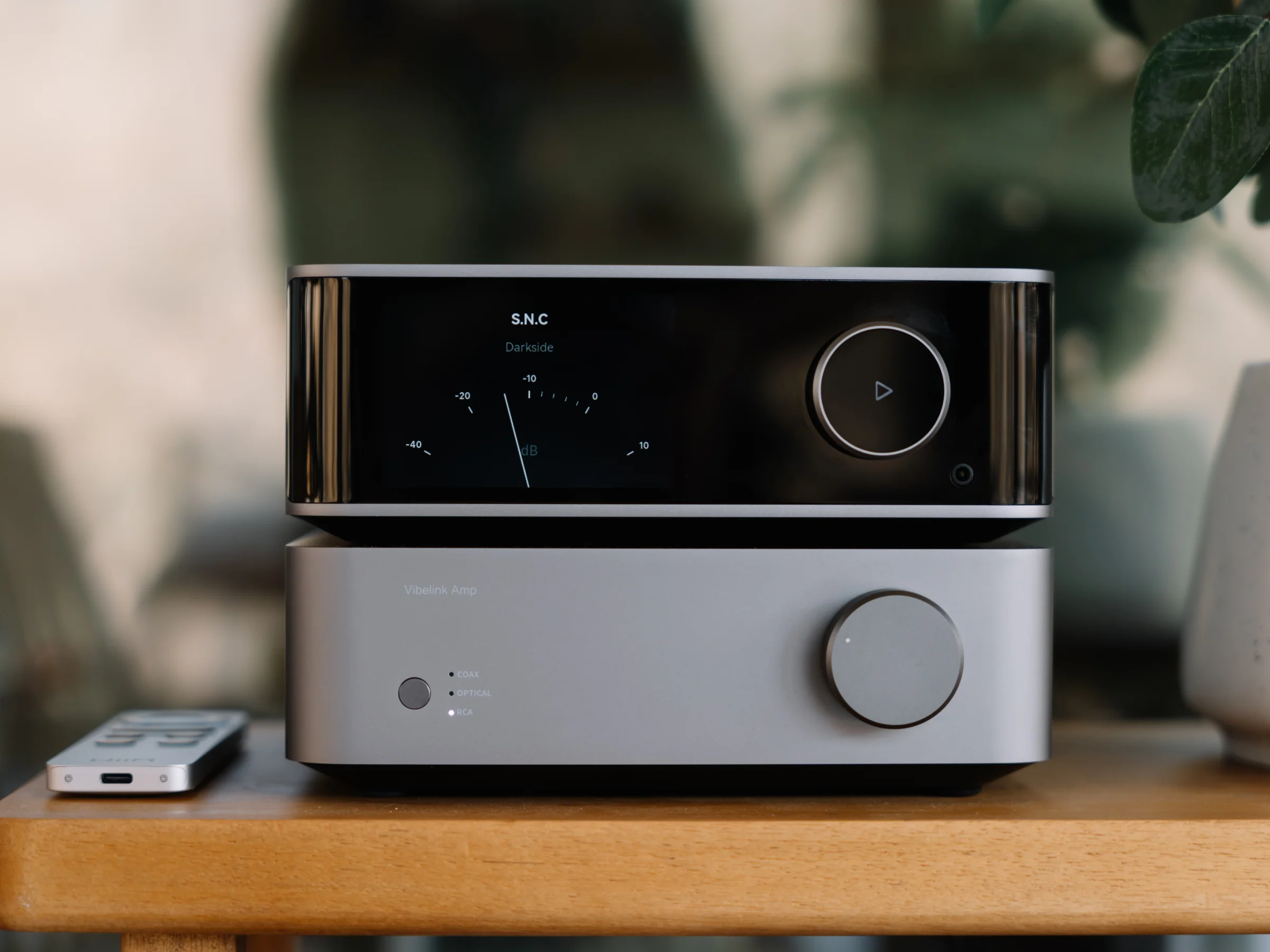 WiiM Vibelink Integrated Amplifier - Image 14