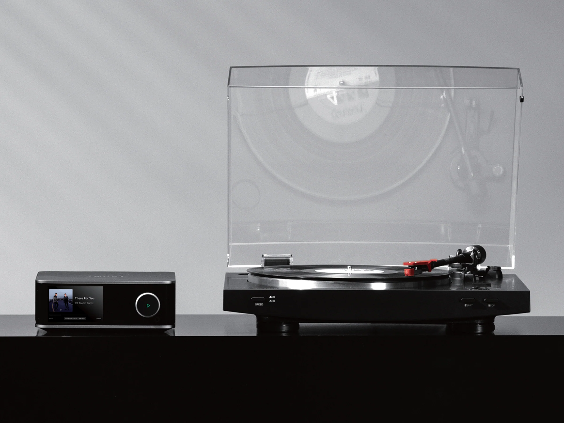 WiiM Ultra Music Streamer - Image 9