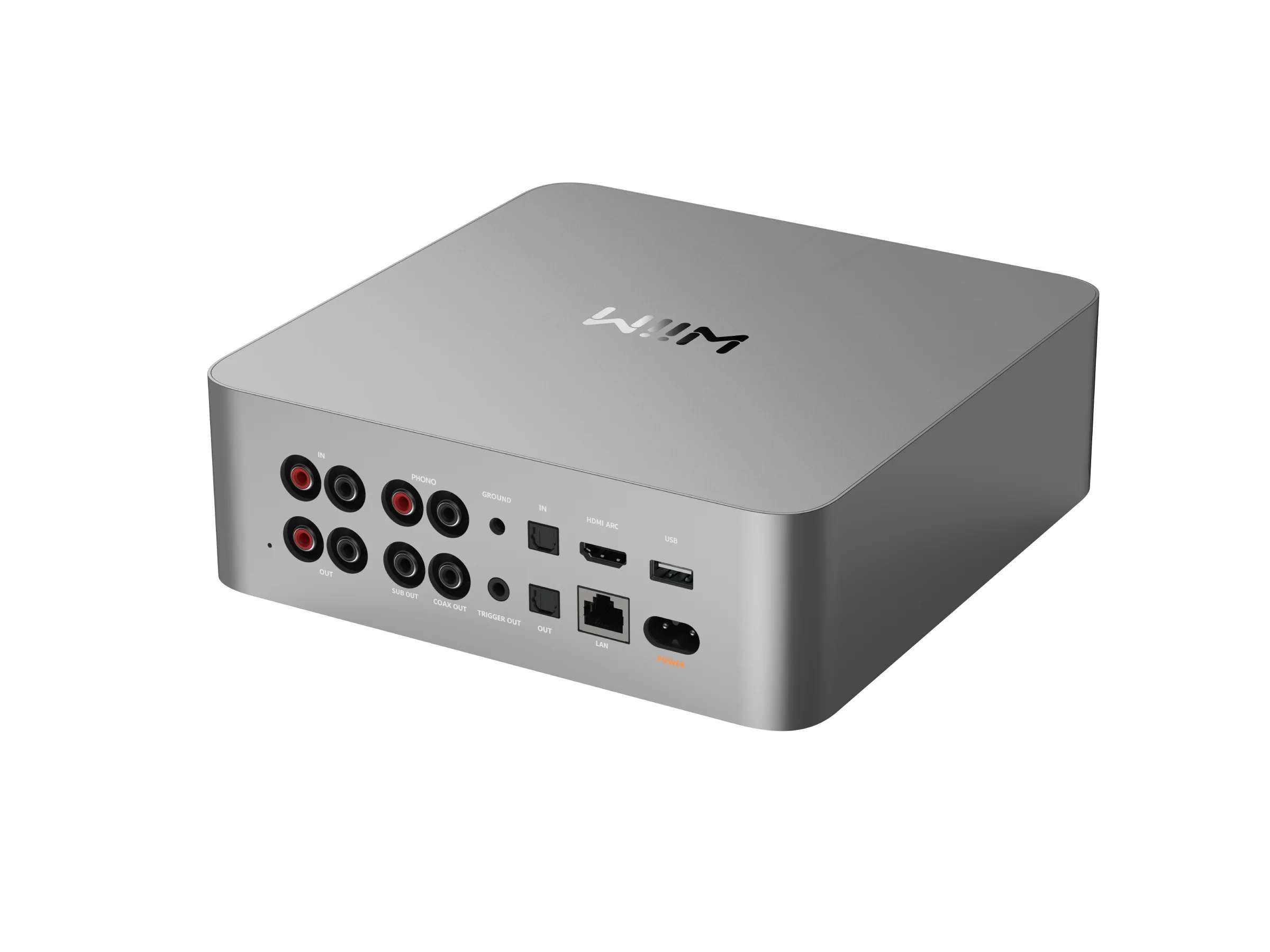 WiiM Ultra Music Streamer - Image 7