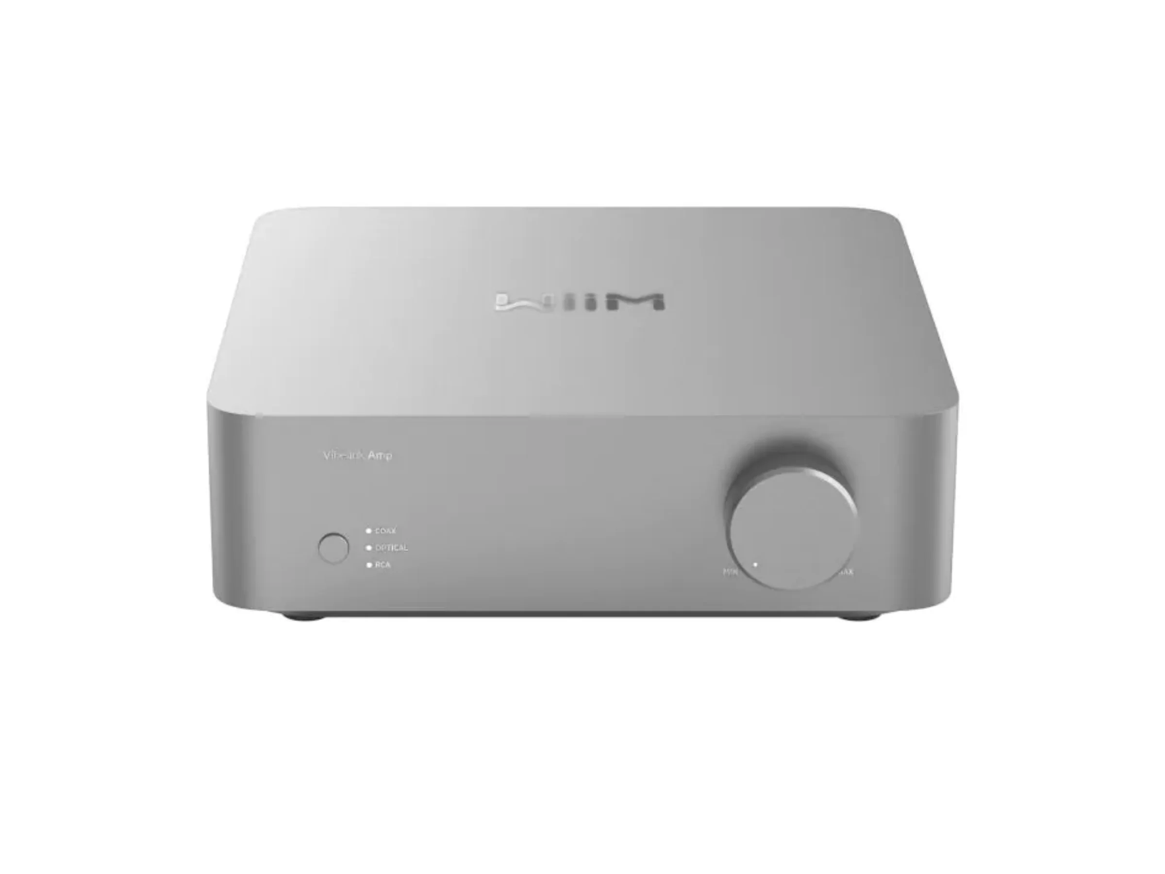 WiiM Vibelink Integrated Amplifier - Image 2