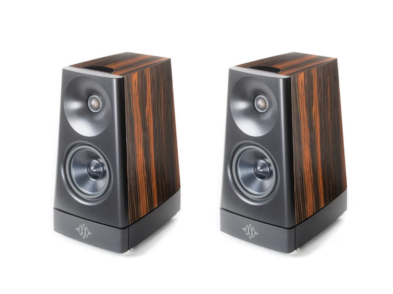 YG Acoustics CAIRN Speakers - Image 3