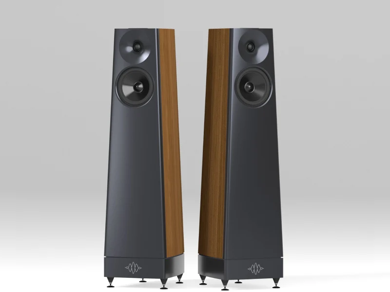 YG Acoustics TALUS Speakers