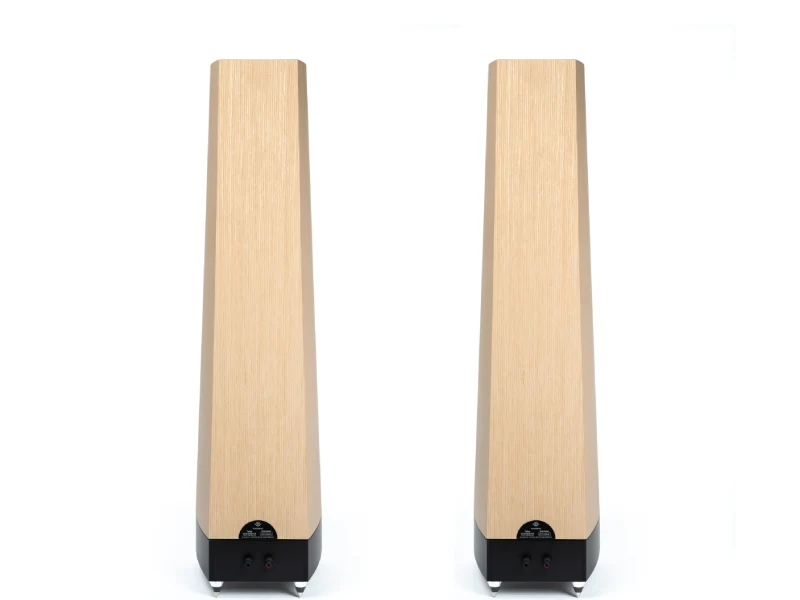 YG Acoustics TALUS Speakers - Image 3